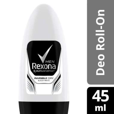 Deodoran Pria Anti Noda Kuning Dibaju - Deodoran Cowok Anti Basah dan Ketiak Bau - Rexona Men Deodor