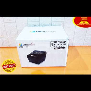 Printer Kasir Printer Bluetooth Thermal Blueprint BP-Lite80D