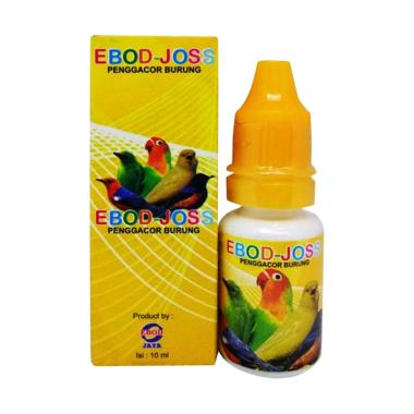 EBOD JOSS Vitamin Burung