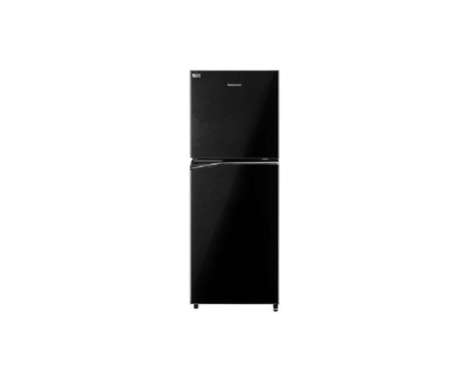 Panasonic NR-BB211Q-PK Kulkas 2 Pintu 210 L NRBB211QPK