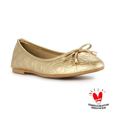 prima classe CH17228-13 Flat Shoes wanita
