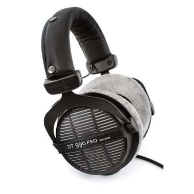 Jual Beyerdynamic Dt990 Pro Juni 2022 Berkualitas, Tahan Lama \u0026 Terpercaya  | Blibli