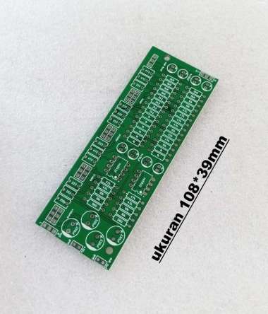 PCB 2.1 ne5532 Stereo Tone Control Plus Middle Dan Subwoofer