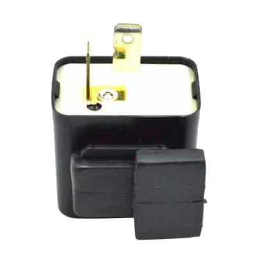 AHM Relay Comp Winker Motor for Honda Beat/Scoopy Esp/Spacy/Supra X 125 FI/Legenda/GL Max/Revo [3830