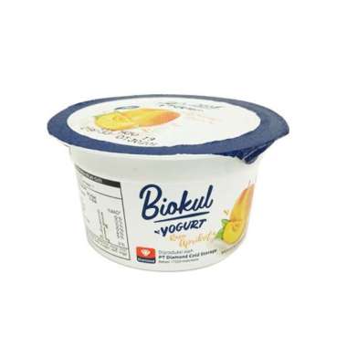 BIOKUL STIR YGHT APRICOT 80 ML
