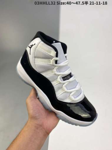 size 5 jordan 11