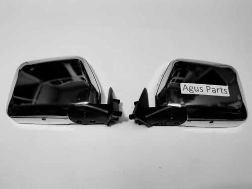 Toyota Spion Chrom Model Kijang Krista (2)