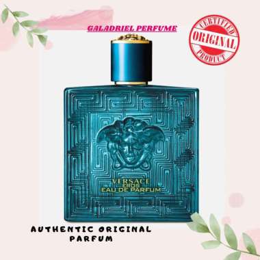 Versace Eros Tester Terbaru April 2022 