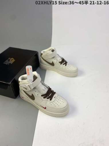 Jual Nike Air Force 1 Size 45 Terbaik Mei 2022 - Harga Murah \u0026 Gratis  Ongkir - Blibli