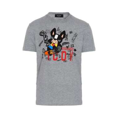Harga Dsquared T Shirt Terbaru Juni 