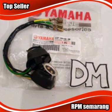 Cop lampu 2 cop Yamaha Jupiter Z - Burhan - Robot - Jupiter Z1 Original - Mph001714