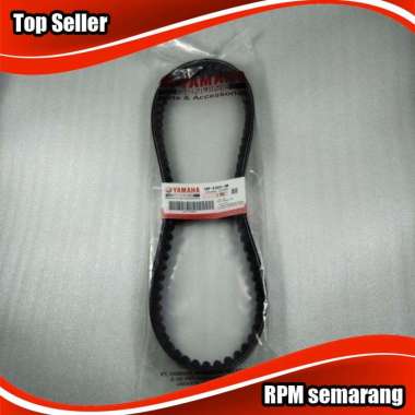 Van Belt V-Belt Only Yamaha Mio J - Soul GT - Fino 115 Original 54P-E7641-00 - Mph004065