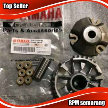 Rumah roller roler komplit Mio - Mio Smile - Mio Sporty - Soul Fino original - Mph004387