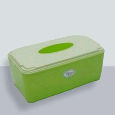 Tempat tisu kotak tisu nice box tisu tissu tissue panjang tempat tisu nice 180 sheet wadah tisu plas