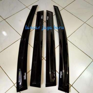 TALANG AIR DOOR VISOR INOVA RIBON TAHUN 2016 UPS