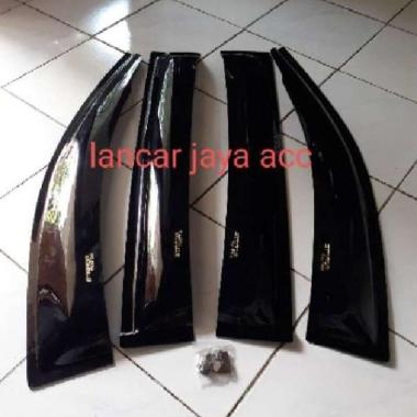 talang air strada triton