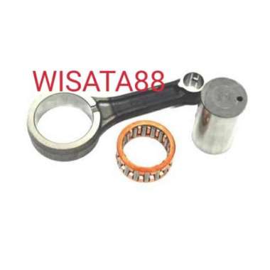 Stang Seher Rod Kit Connecting Cs 1 Kwc 06381-Kwc-900 Original Ahm