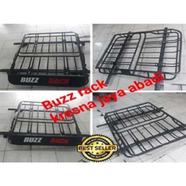 BUZZ RACK MOBIL