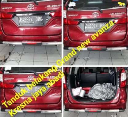 TANDUK BELAKANG GRAND NEW AVANZA / XENIA