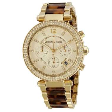 Jual Michael Kors Watch Branded \u0026 100 
