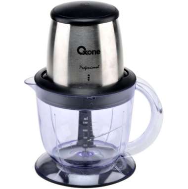Oxone Jumbo Chopper OX-272- Gilingan daging Oxone OX272