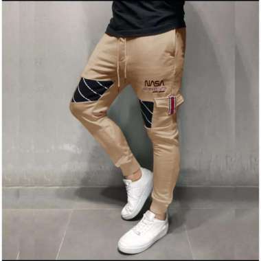 Harga Jogger Sweatpants Pria Terbaru 