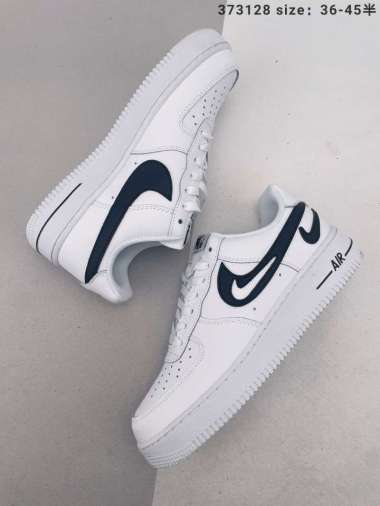 nike air force 1 07 lv8 black yellow jd exclusive