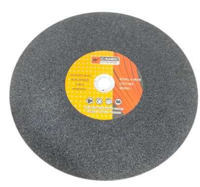 Mata Potong Gerinda 14" Besar / Mata Potong Besi Aluminium - G783