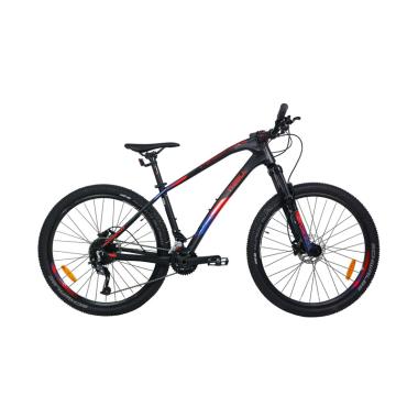 Daftar Harga Sepeda Thrill Ravage 4 Thrill Terbaru Maret 2020