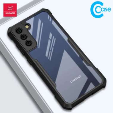 Original XUNDD Shockproof Case Samsung S21 FE 5G