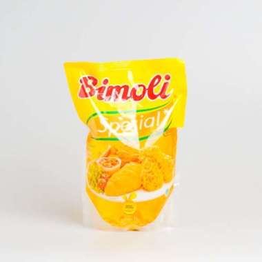 Bimoli Minyak Goreng Spesial