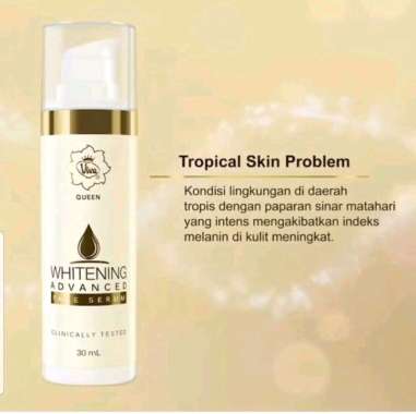 viva face serum advance