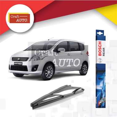 Wiper Belakang Suzuki Ertiga Bosch H307