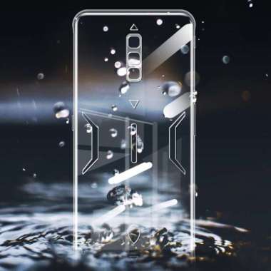 RED MAGIC 6 6 PRO JELLY SOFTCASE TPU ULTRATHIN SHOCKPROOF LENS GUARD