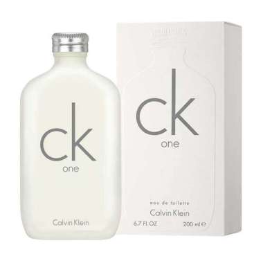 Jual Calvin Klein Ck One Online Terbaru Mei 2022 - Blibli