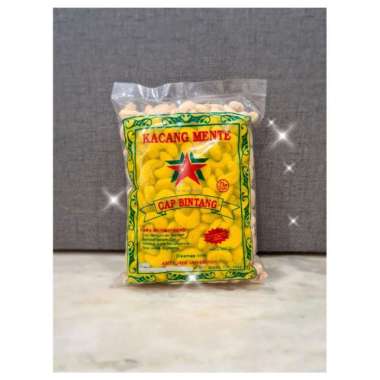 Kacang Mete Mentah Bintang