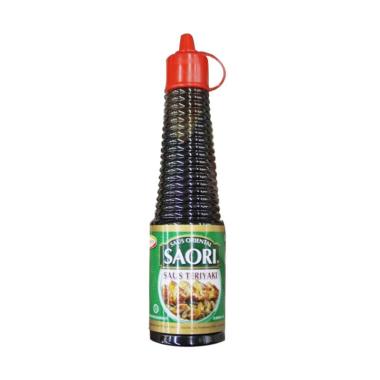 Saori Saos Teriyaki [135 mL]