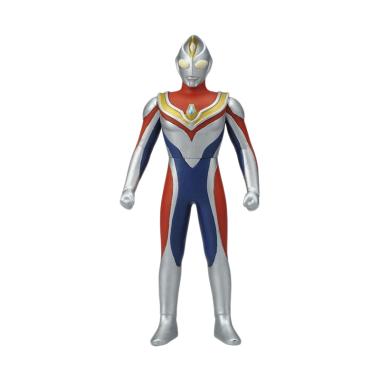 Bandai UHS Ultraman Dyna 05 Action Figure