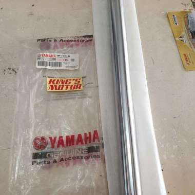 As Sok, Shock Depan Scorpio (5Bp) Asli Yamaha Chrome