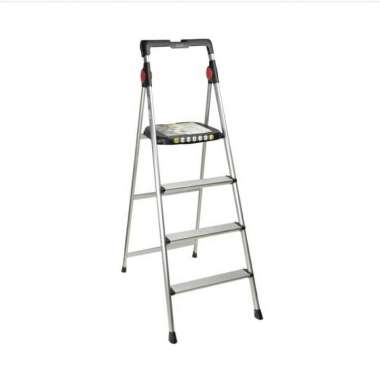 Fixsteps Tangga Aluminium American Style 4Step