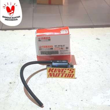Coil, Koil, Cuil, Kuil Force 1,Vega, Crypton, Jupiter, Fiz R (4St) Hitam