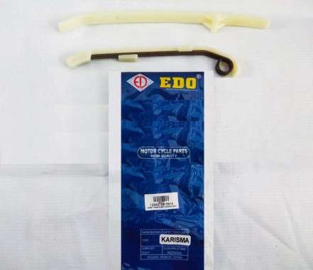 KARET TENSIONER KARISMA EDO Putih