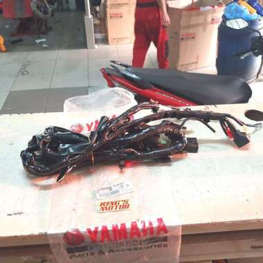 Kabel Body Aerox (B65 H2590 01) Asli Yamaha WH259