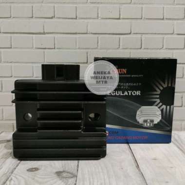 kiprok mio m3 2BL regulator kiprok