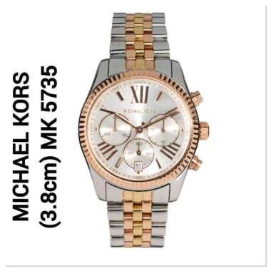 Harga jam michael kors original hotsell