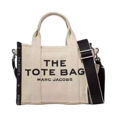 marc jacobs ripstop tote mini