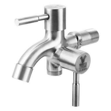 Vone Kran Stainless 2503-18 Cabang