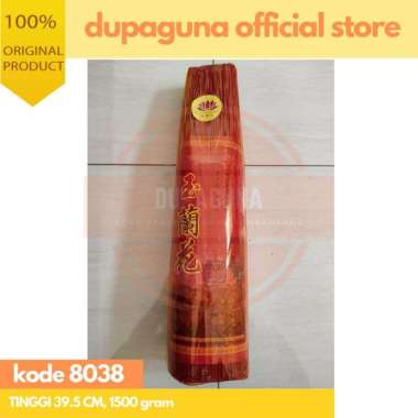 HIO / DUPA CENDANA HARUM WANGI SAKURA MERAH