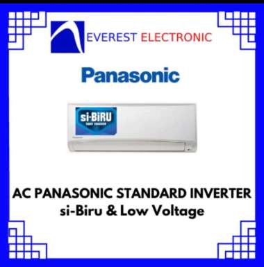 AC PANASONIC INVERTER NANOE CS-XPU7XKJ