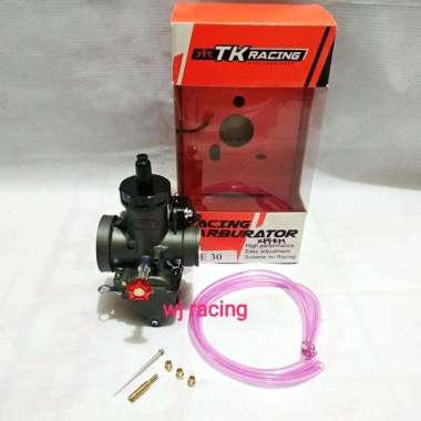 KARBURATOR PE 30 TK RACING